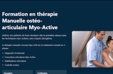 Myo-Active