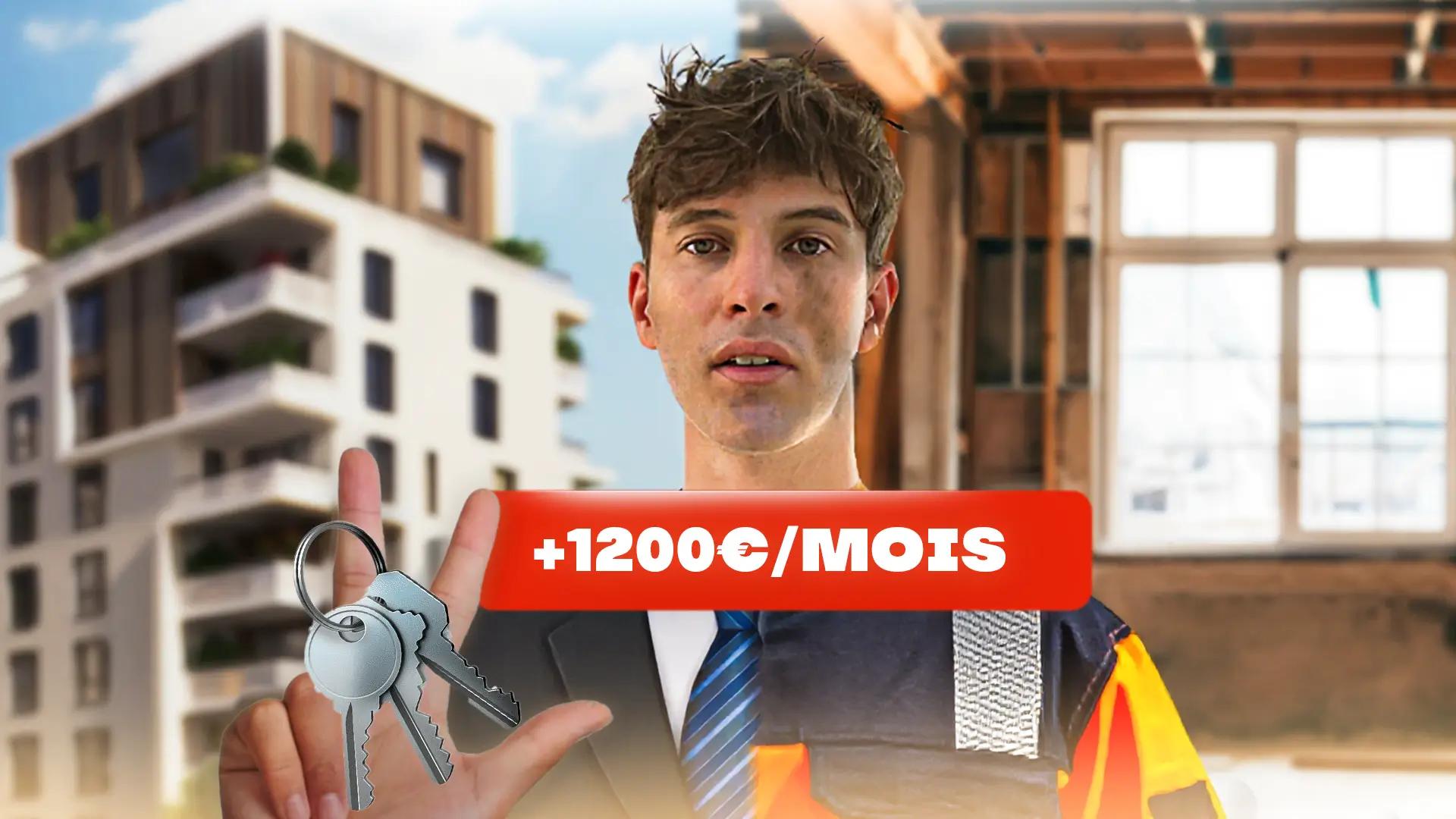 Visuels Immobilier