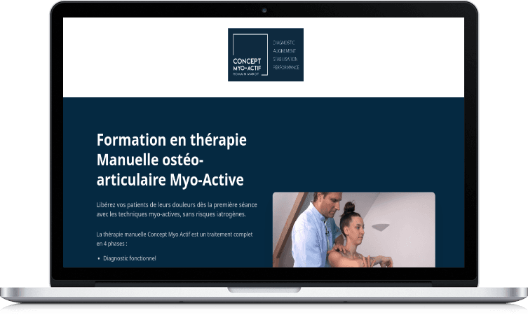 Webdesign Premium