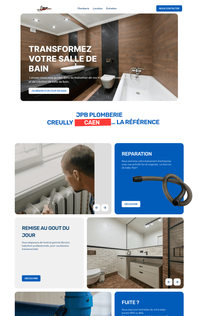 Site Artisan & SEO