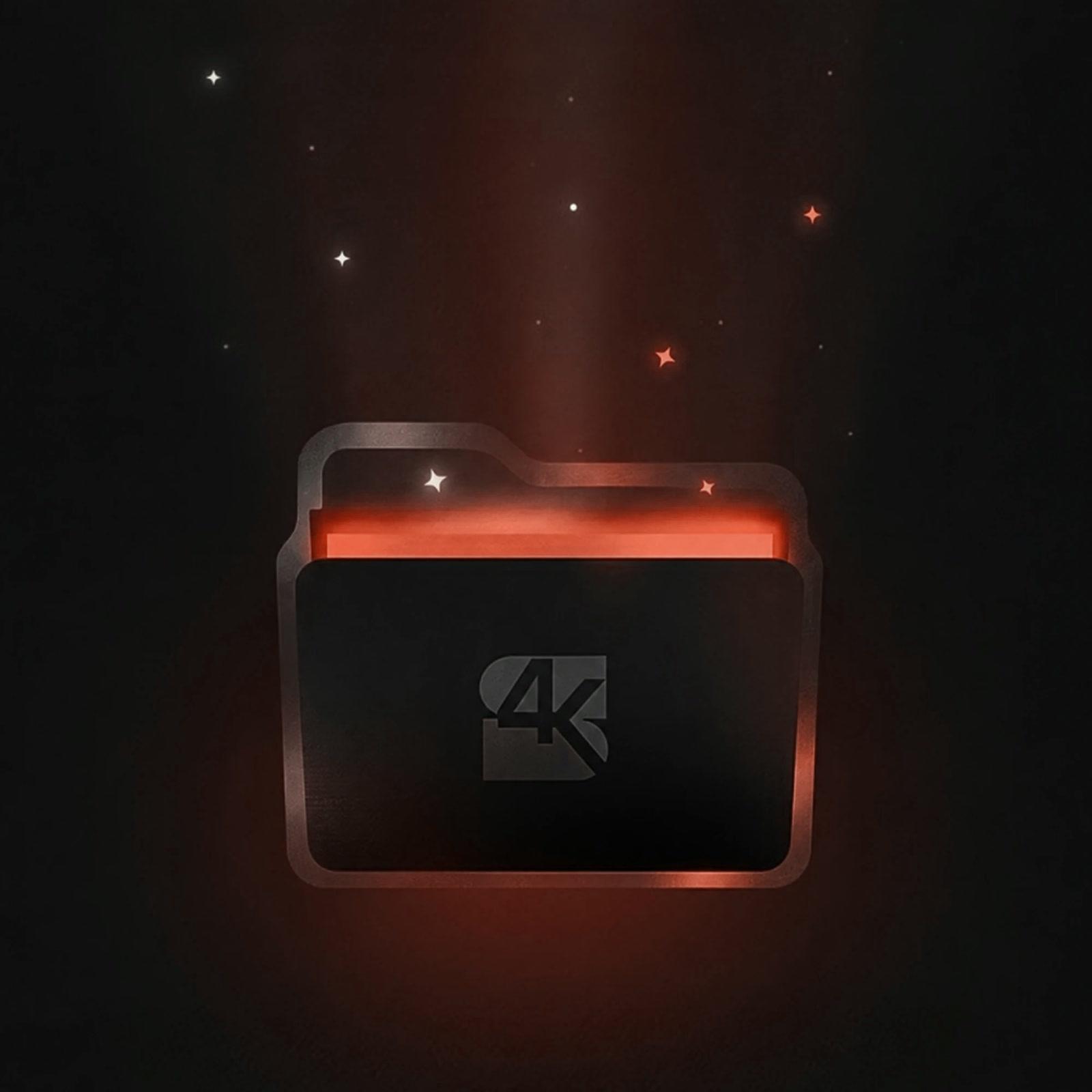 Dossier LeStudio4K lumineux : le site livré clé en main